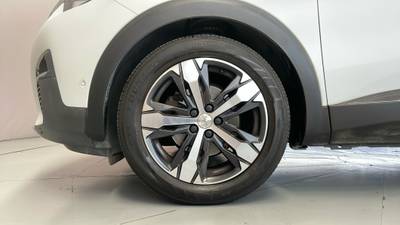 2017 PEUGEOT 3008 gallery