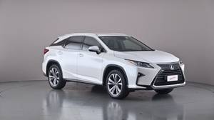 2018 LEXUS RX300