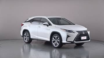 2018 LEXUS RX300