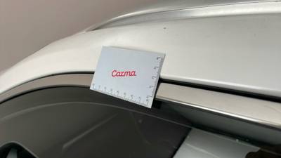 2018 LEXUS RX300 imperfections