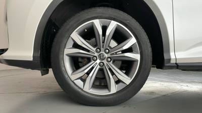 2018 LEXUS RX300 gallery