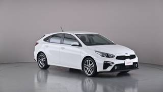 2019 KIA CERATO