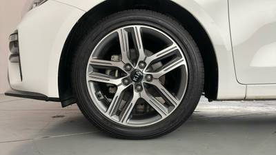 2019 KIA CERATO gallery