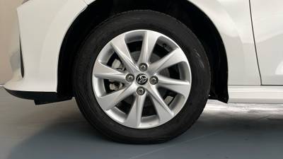 2021 TOYOTA YARIS gallery