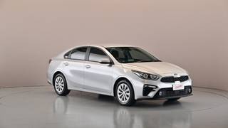 2020 KIA CERATO
