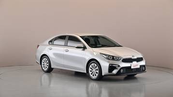2020 KIA CERATO