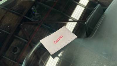 2020 KIA CERATO imperfections