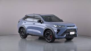 2024 GWM HAVAL H6GT