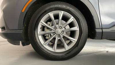 2023 HONDA CR-V gallery