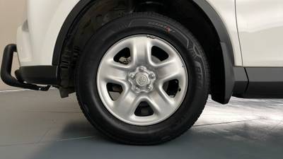 2018 TOYOTA RAV4 gallery