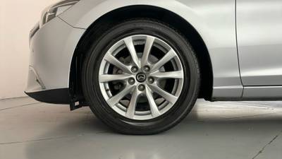 2016 MAZDA 6 gallery