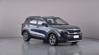 2020 KIA SELTOS