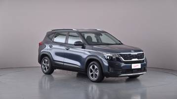2020 KIA SELTOS
