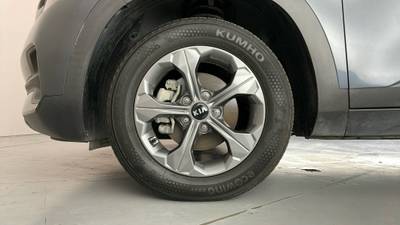 2020 KIA SELTOS gallery