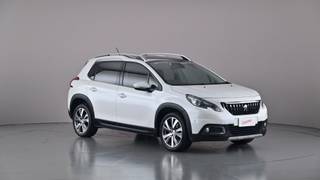2017 PEUGEOT 2008