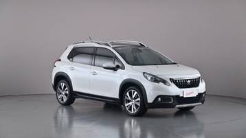 2017 PEUGEOT 2008