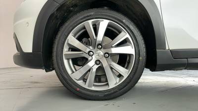 2017 PEUGEOT 2008 gallery