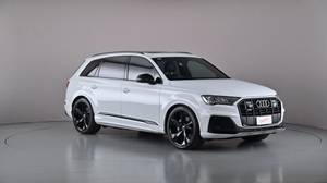 2021 AUDI Q7