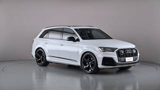 2021 AUDI Q7