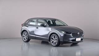2021 MAZDA CX-30