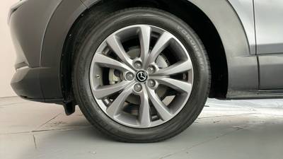2021 MAZDA CX-30 gallery