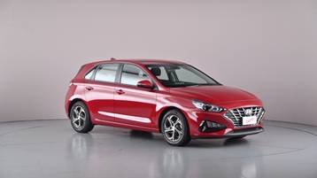 2020 Hyundai i30