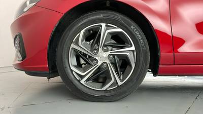 2020 Hyundai i30 gallery
