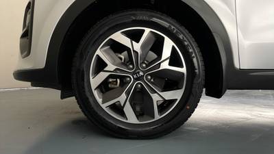 2018 KIA SPORTAGE gallery