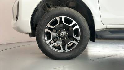 2022 TOYOTA HILUX gallery