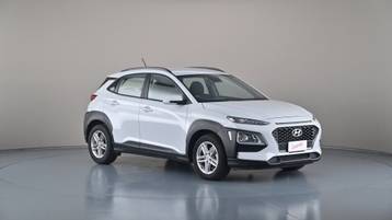 2020 HYUNDAI KONA