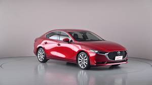 2022 MAZDA 3