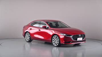 2022 MAZDA 3
