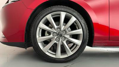 2022 MAZDA 3 gallery