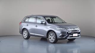 2021 MITSUBISHI OUTLANDER