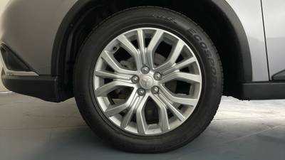 2021 MITSUBISHI OUTLANDER gallery