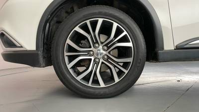 2017 MITSUBISHI OUTLANDER gallery