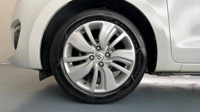 2018 SUZUKI SWIFT gallery