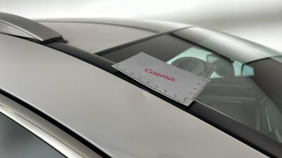 2019 HONDA CR-V imperfections