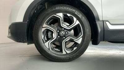 2019 HONDA CR-V gallery