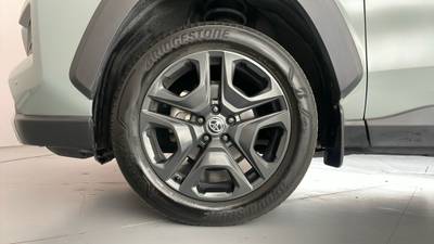 2024 TOYOTA RAV4 gallery