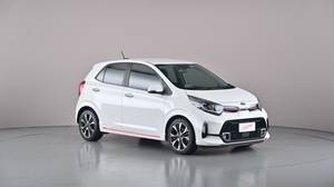 2021 KIA PICANTO