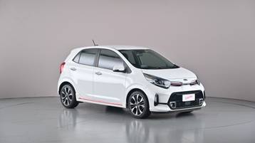 2021 Kia Picanto