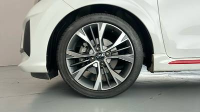 2021 Kia Picanto gallery