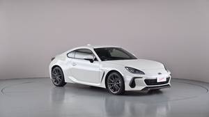 2022 SUBARU BRZ