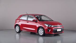 2018 KIA RIO