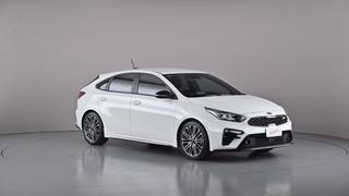 2018 KIA CERATO