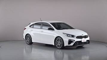 2018 KIA CERATO