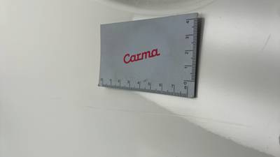 2018 KIA CERATO imperfections