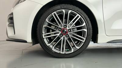 2018 KIA CERATO gallery