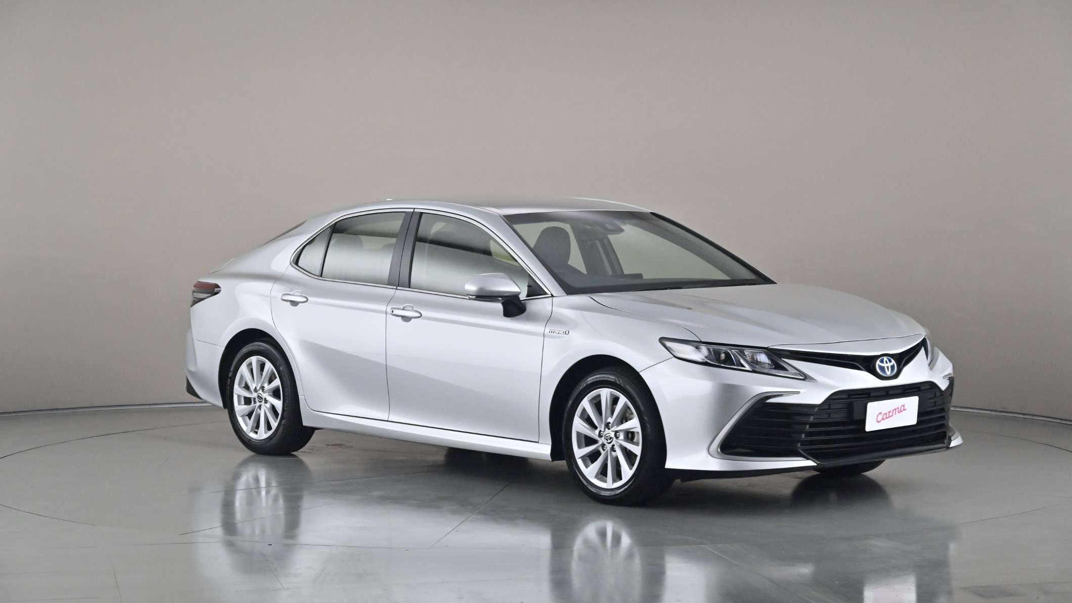 Carma | 2023 TOYOTA CAMRY $33,990